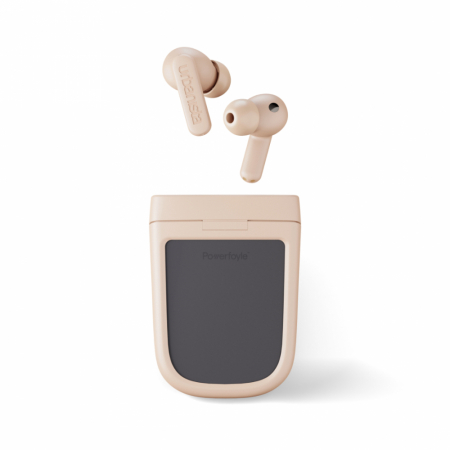 Urbanista Phoenix aurinkokennokäyttöiset true wireless -kuulokkeet,, Desert Rose ryhmässä  @ BRL Electronics (2991037150)
