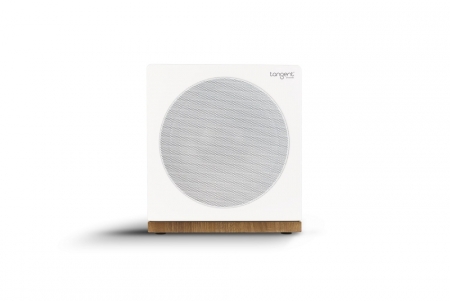 Tangent Spectrum XSW8 ryhmässä Kotihifi / Kaiuttimet / Subwooferit / Subwooferit 4-12 kg @ BRL Electronics (3001063R)