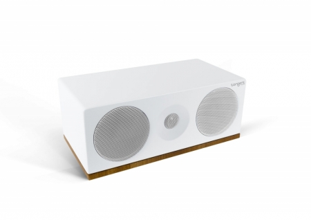  Tangent Spectrum XC ryhmässä Kotihifi / Kaiuttimet / Keskikaiuttimet @ BRL Electronics (3001063V)