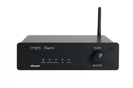 Tangent Ampster BT ryhmässä Kotihifi / Vahvistimet / Vahvistimet / Stereo-vahvistin optisella sisääntulolla @ BRL (300AMPSTER)