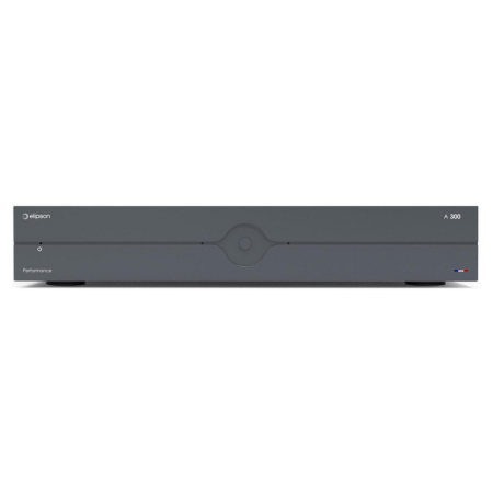 Elipson Performance A 300, stereovahvistin ryhmässä Uutuudet osoitteessa BRL (303ELIA300)