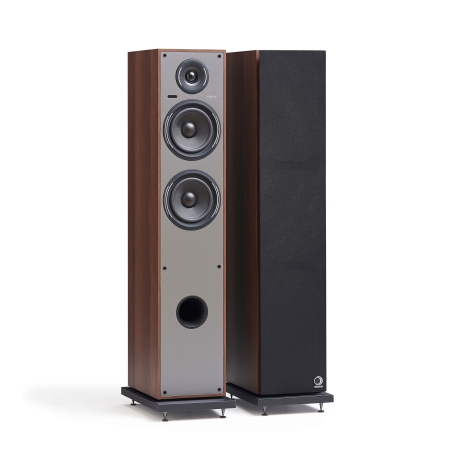 Elipson Horus 11F BT HDMI Pähkinä/Tummanharmaa, pari ryhmässä Uutuudet @ BRL (303ELIHOR11FBTWNDG)