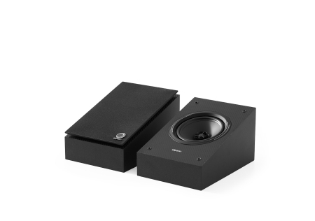 Elipson Horus 6ATM Light Black/Carbon, pari ryhmässä Uutuudet @ BRL (303ELIHOR6ATMBKC)