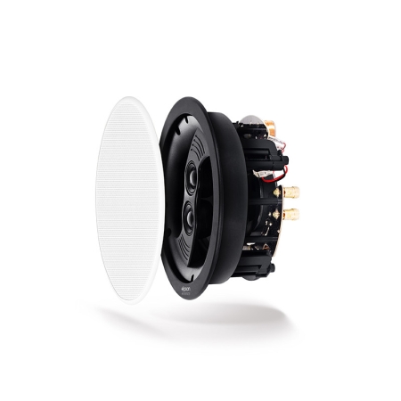 Elipson Architect IC6ST upotettava kaiutin, yksittäis-stereo ryhmässä Uutuudet @ BRL (303ELIINIC6STW)