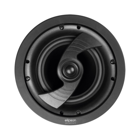 Elipson Architect IC6 upotettava kaiutin, kappale ryhmässä Uutuudet @ BRL (303ELIINIC6W)