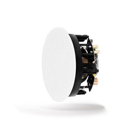 Elipson Architect IC8 upotettava kaiutin, kappale ryhmässä Uutuudet @ BRL (303ELIINIC8BW)