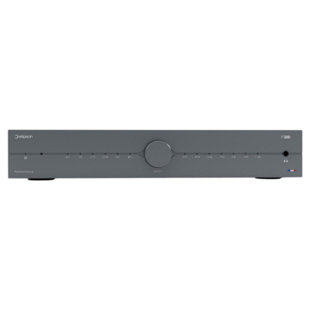 Elipson Performance P 300, stereovahvistin ryhmässä Uutuudet osoitteessa BRL (303ELIP300)