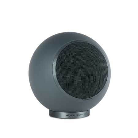 Elipson Planet L Performance mattasininen, kappale ryhmässä Uutuudet @ BRL (303ELIPLALPERMB)