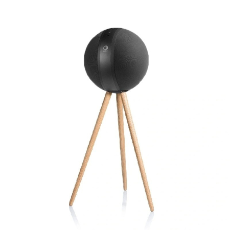 Elipson Planet W35 Tripod lattiateline pähkinä, kappale ryhmässä Uutuudet @ BRL (303ELIW35TRIWN)