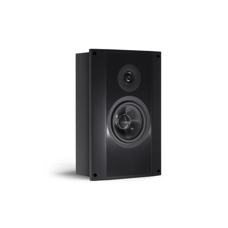 Elipson Infinite 8 sisä-/seinäkaiutin, kappale ryhmässä Uutuudet @ BRL (303INF8BK)