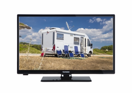 Telefunken 24HE6115 24 tum ryhmässä Kampanjat / Poistomyyntituotteet - Kotihifi @ BRL (30524HE6115)