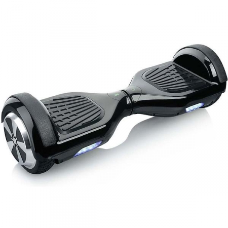 Andersson Balance Scooter 2.1 Black ryhmässä Kampanjat / Poistomyyntituotteet - Kotihifi @ BRL (306229973)