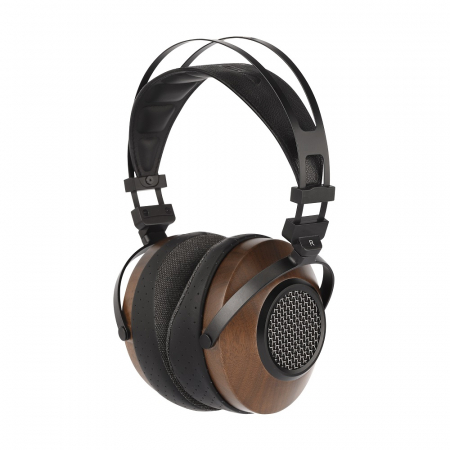 Sivga Robin SV023 öppna over-ear hörlurar, trä ryhmässä Kotihifi / Kuulokkeet / Over-Ear @ BRL Electronics (311SV023)