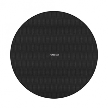 Fonestar SKY-8N-GR, musta säleikkö SKY-kaiuttimiin ryhmässä Kotihifi / Tarvikkeet / Kaiutintarvikkeet osoitteessa BRL (314SKY8NGR)