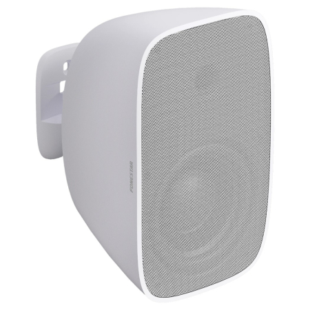 Fonestar SONORA-5AWB, aktiivinen Wi-Fi-seinäkaiutin, valkoinen ryhmässä Kotihifi / Kaiuttimet / Aktiivikaiuttimet osoitteessa BRL (314SONORA5AWB)