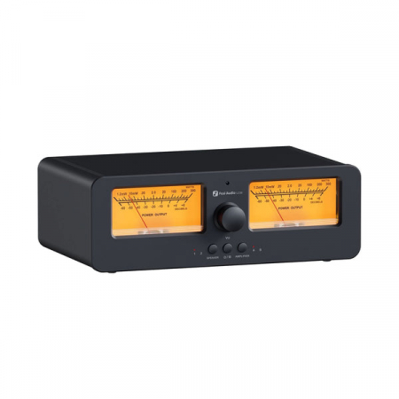 Fosi Audio LC30 vahvistinkytkin & kaiutinkytkin ryhmässä Uutuudet @ BRL (317LC30)