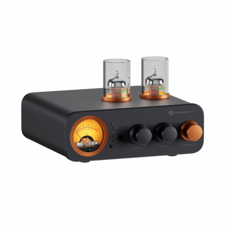 Fosi Audio MC331 putkivahvistin ryhmässä Uutuudet @ BRL (317MC331)