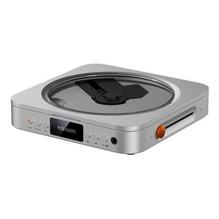 Fosi Audio Merak CD-soitin ryhmässä Kotihifi / Hifi / CD-soitin osoitteessa BRL (317MERAK)