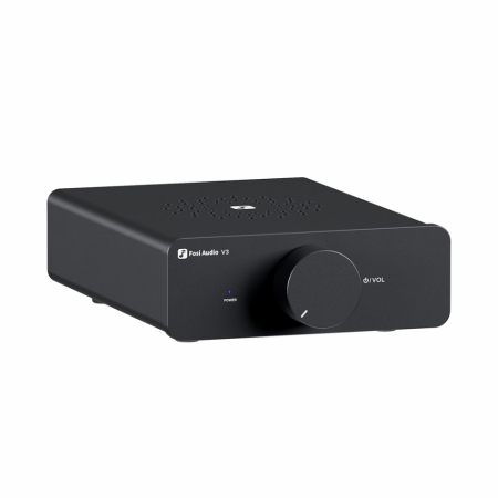 Fosi Audio V3 kompakti välivahvistin, 48V virtalähde ryhmässä Uutuudet @ BRL (317V348V)