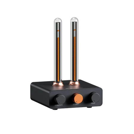 Fosi Audio Music Rhythm Visualizer Light ryhmässä Uutuudet @ BRL (317VISUALIZER)