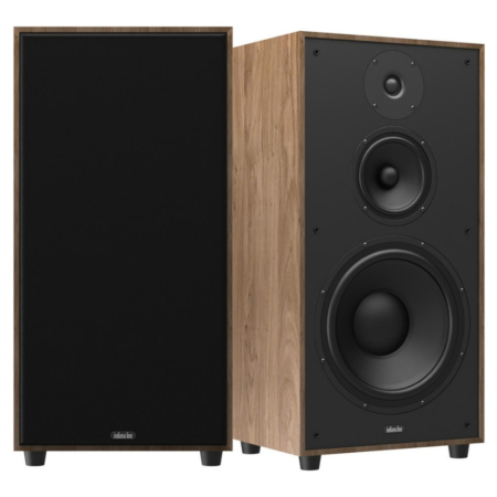 Indiana Line Utah 5 lattiakaiutin, pähkinäpari ryhmässä Uutuudet @ BRL (322UTAH5W)