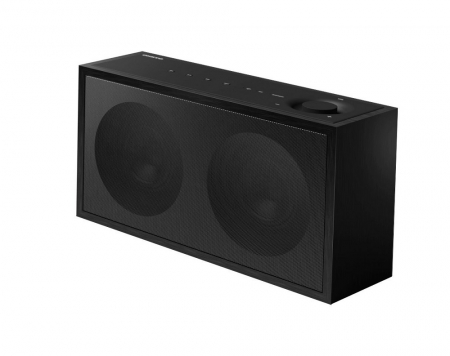 Onkyo NCP-302 Wifi-högtalare ryhmässä Kotihifi / Kaiuttimet / WiFi-kaiuttimet @ BRL (350NCP302)