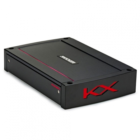 Kicker KXA400.4 ryhmässä Autohifi / Päätevahvistimet / Nelikanavainen @ BRL Electronics (40044KXA4004)