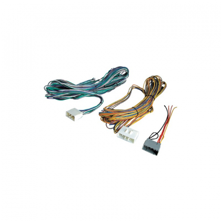 Bypass-kontakt till aktiva system, Dodge RAM 2002-2005 ryhmässä Autohifi / Mikä sopii autooni / Chrysler, Dodge & Jeep / Kaapelit / Antenna @ BRL Electronics (400BHA6510)