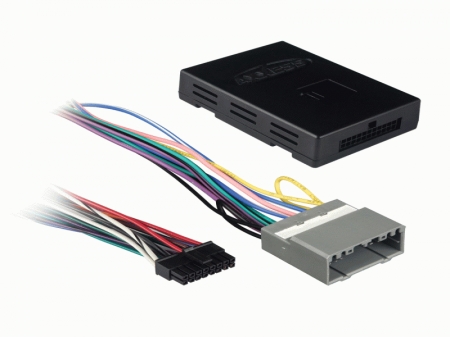 Aktivt ISO-kablage Chrysler/Dodge  ryhmässä Autohifi / Mikä sopii autooni / Jeep @ BRL (400CHTO02)