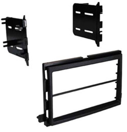 Stereoram DFP-07-15 ryhmässä Autohifi / Mikä sopii autooni / Ford / Mustang / Mustang 2005-2014 @ BRL (400DFP0715)