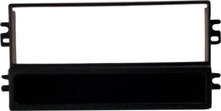 Stereoram FP-03-06 ryhmässä Autohifi / Mikä sopii autooni / Kia / Sportage / Sportage 2005-2008 @ BRL Electronics (400FP0306)