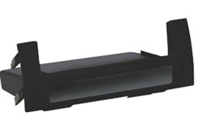 Ram till Toyota Prius ryhmässä Autohifi / Mikä sopii autooni / Toyota / Prius / Prius 2010-2015 @ BRL (400FP1114)