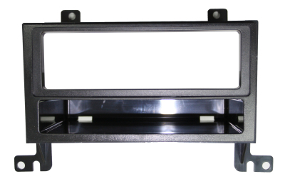 Monteringsram Hyundai Santa Fe: 2007 - 2015 ryhmässä Autohifi / Mikä sopii autooni / Hyundai / Santa Fe / Santa Fe 2006-2012 @ BRL (400FP3108)