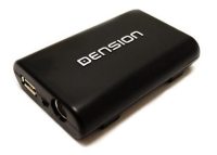 Dension Gateway 300 ryhmässä Autohifi / Älypuhelin autossa / AUX & USB autossa @ BRL Electronics (400GATEWAY300)