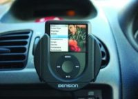 Dension Gateway Lite ryhmässä Autohifi / Älypuhelin autossa / AUX & USB autossa @ BRL Electronics (400GATEWAYLITE)