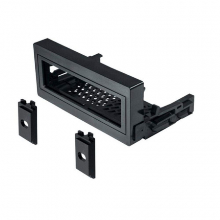 PAC Audio GMK345, 1-DIN asennuskehys GM:lle ryhmässä Autohifi / Mikä sopii autooni / GM / Asennuskehykset @ BRL Electronics (400GMK345)