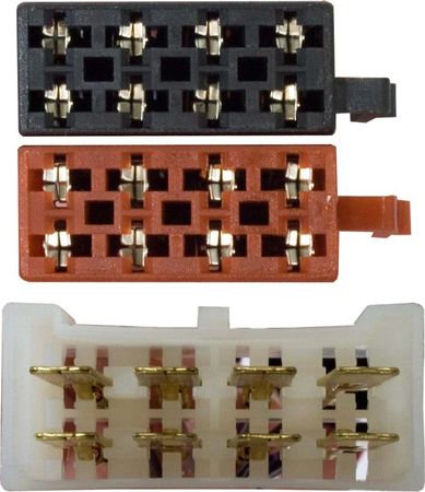 Strömkabel PC2-01-4 ryhmässä Kampanjat / Poistomyyntituotteet - Autohifi @ BRL (400PC2014)