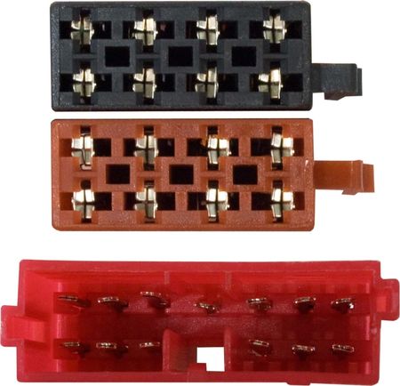 Strömkabel PC2-06-4 ryhmässä Autohifi / Mikä sopii autooni / Peugeot / Peugeot 1007 / Peugeot 1007 2005-2009 @ BRL (400PC2064)