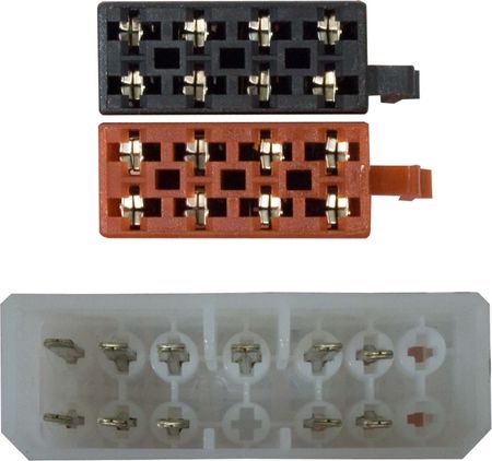 Strömkabel PC2-26-4 ryhmässä Autohifi / Mikä sopii autooni / Hyundai / Sonata / Sonata 1989-1993 @ BRL Electronics (400PC2264)