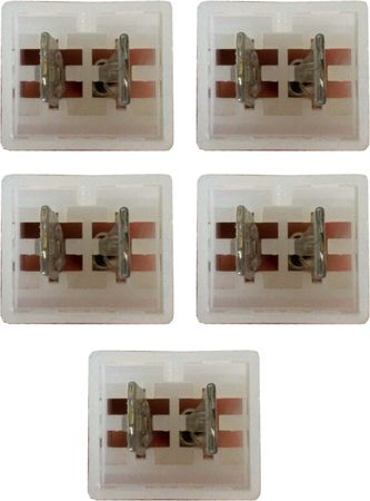 Strömkabel PC2-31-4 ryhmässä Kampanjat / Poistomyyntituotteet - Autohifi @ BRL (400PC2314)