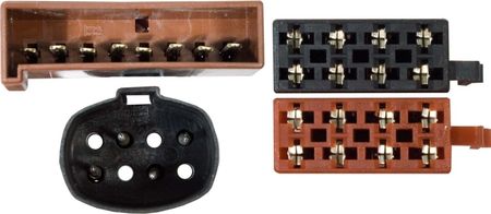 Strömkabel PC2-35-4 ryhmässä Autohifi / Mikä sopii autooni / Ford / Mondeo / Mondeo 1993-1996 @ BRL (400PC2354)