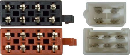 Strömkabel PC2-45-4 ryhmässä Kampanjat / Poistomyyntituotteet - Autohifi @ BRL (400PC2454)