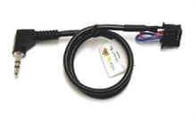 Autoleads rattstyrningsadapter SONY & PIONEER ryhmässä  @ BRL Electronics (400PC29SONY)