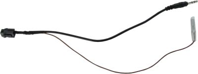 Autoleads rattstyrningsadapter JVC ryhmässä Billjud / Tillbehör / Bilstereotillbehör / Rattstyrningskablage @ BRL Electronics (400PC39JVC)