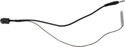Autoleads rattstyrningsadapter JVC ryhmässä  @ BRL Electronics (400PC39JVC)