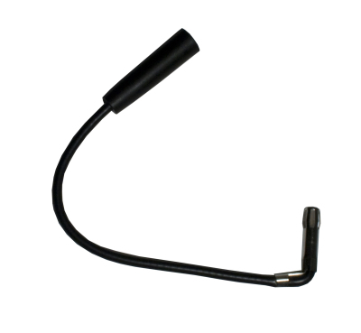 Antennadapter Ford USA (95-05) radio-fem Din ryhmässä Autohifi / Mikä sopii autooni / Chevrolet @ BRL (400PC5165)