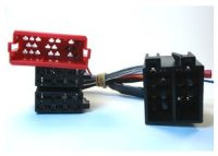 Strömkabel PC9-401 ryhmässä Kampanjat / Poistomyyntituotteet - Autohifi @ BRL (400PC9401)