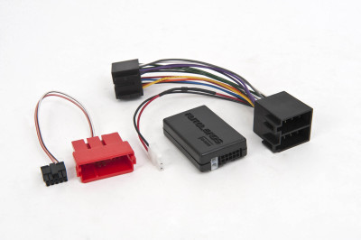 Rattstyrningskablage Hyundai i10/i20/i30/IX20/Santa Fe Analog ryhmässä Autohifi / Mikä sopii autooni / Hyundai / i30 / i30 2013-2017 @ BRL (400PC99208)