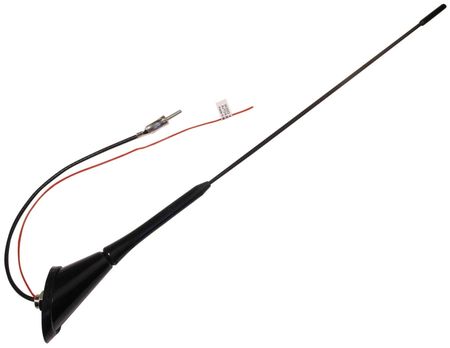Autoleads RMA868, takantenn ryhmässä Autohifi / Tarvikkeet / Antennit @ BRL Electronics (400RMA868)