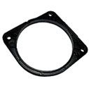 Högtalaradapter SAK-2008 ryhmässä Autohifi / Mikä sopii autooni / Mercedes / A-luokka / A-luokka W168 1997-2004 @ BRL (400SAK2008)